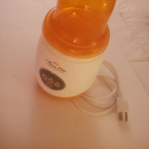 Baby Bottle Warmer